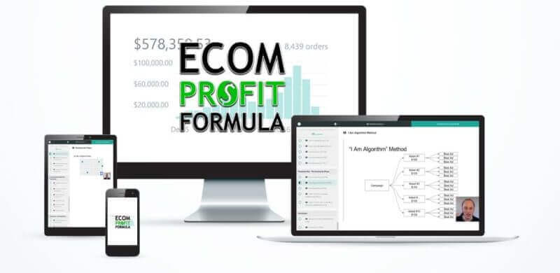 Michael Crist – Ecom Profit Formula