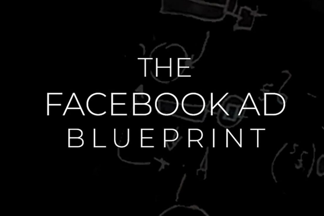 Reece Wabara – The Facebook Ad BluePrint