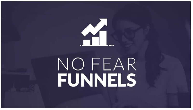 Dave Foy – No Fear Funnels