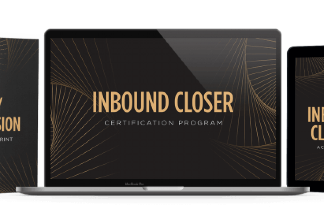 Taylor Welch – Inbound Closer