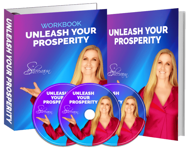 Sheevaun‌ ‌Moran‌ – Unleash‌ ‌Your‌ ‌Prosperity‌