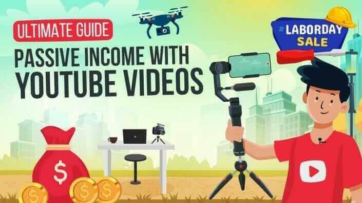 Kevin – Build Wealth Making Youtube Videos