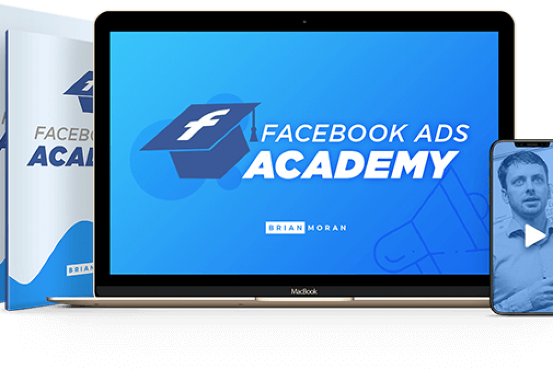 Brian Moran – The Facebook Ads Academy