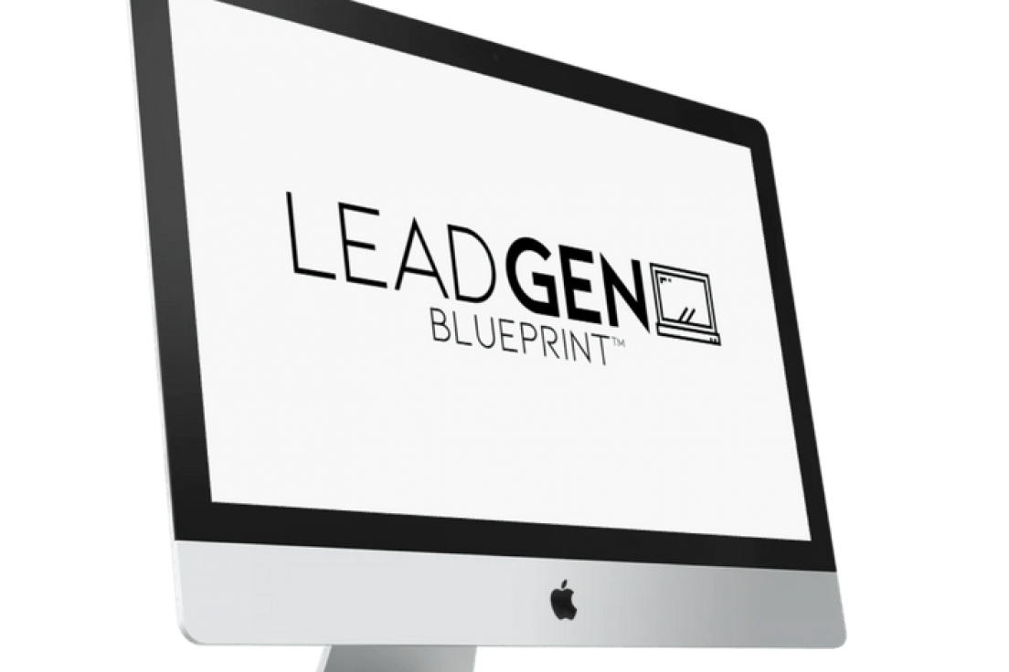 Ryan Wegner – The Lead Generation Blueprint