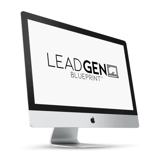 Ryan Wegner – The Lead Generation Blueprint