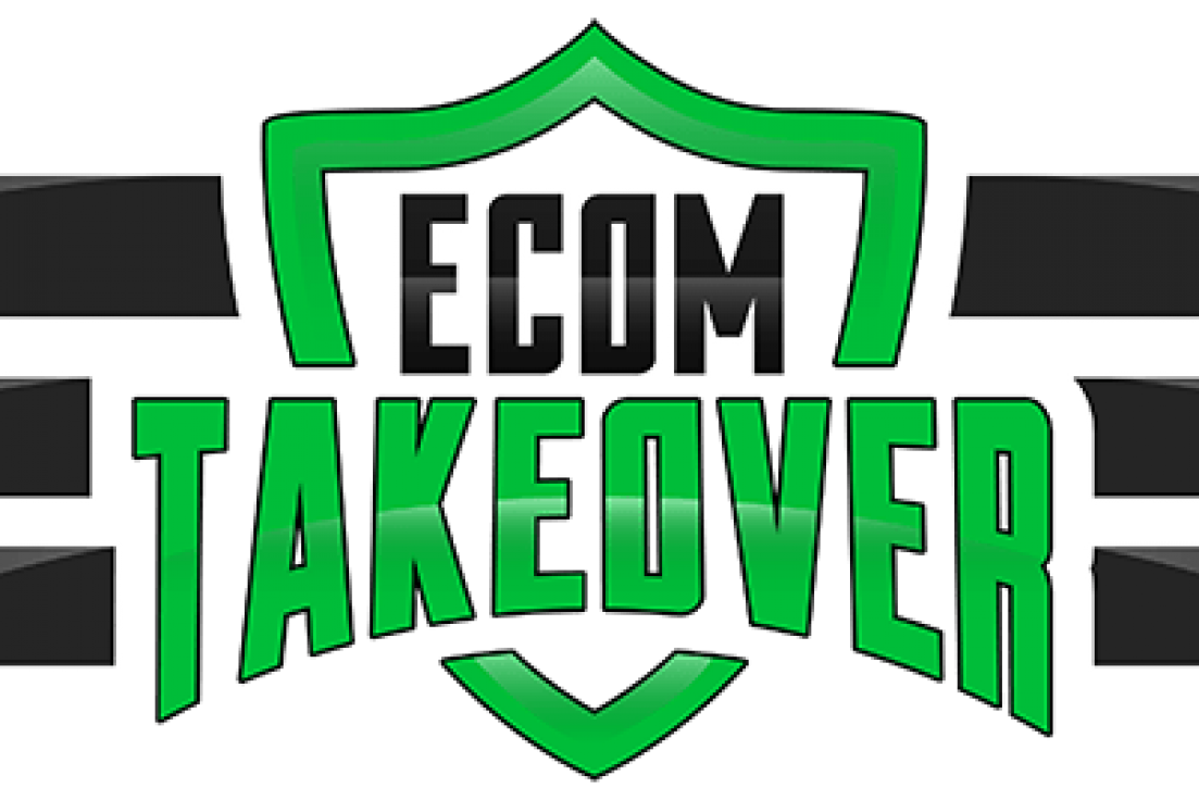 Rob Krzak – eCom Takeover