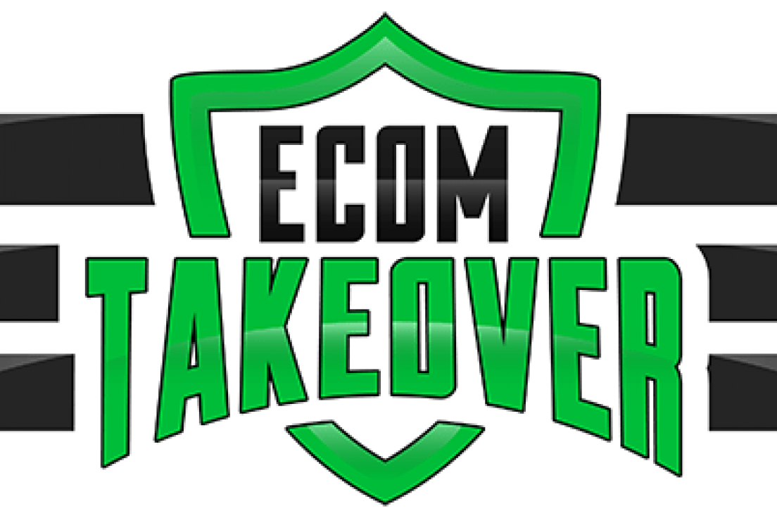 Rob Krzak – eCom Takeover