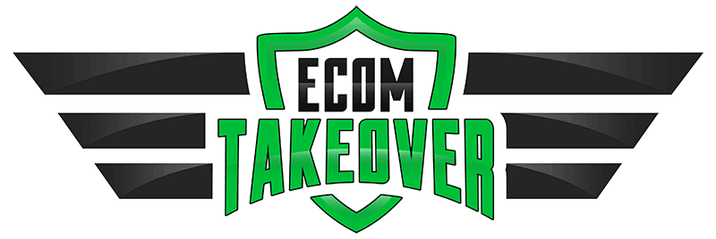 Rob Krzak – eCom Takeover