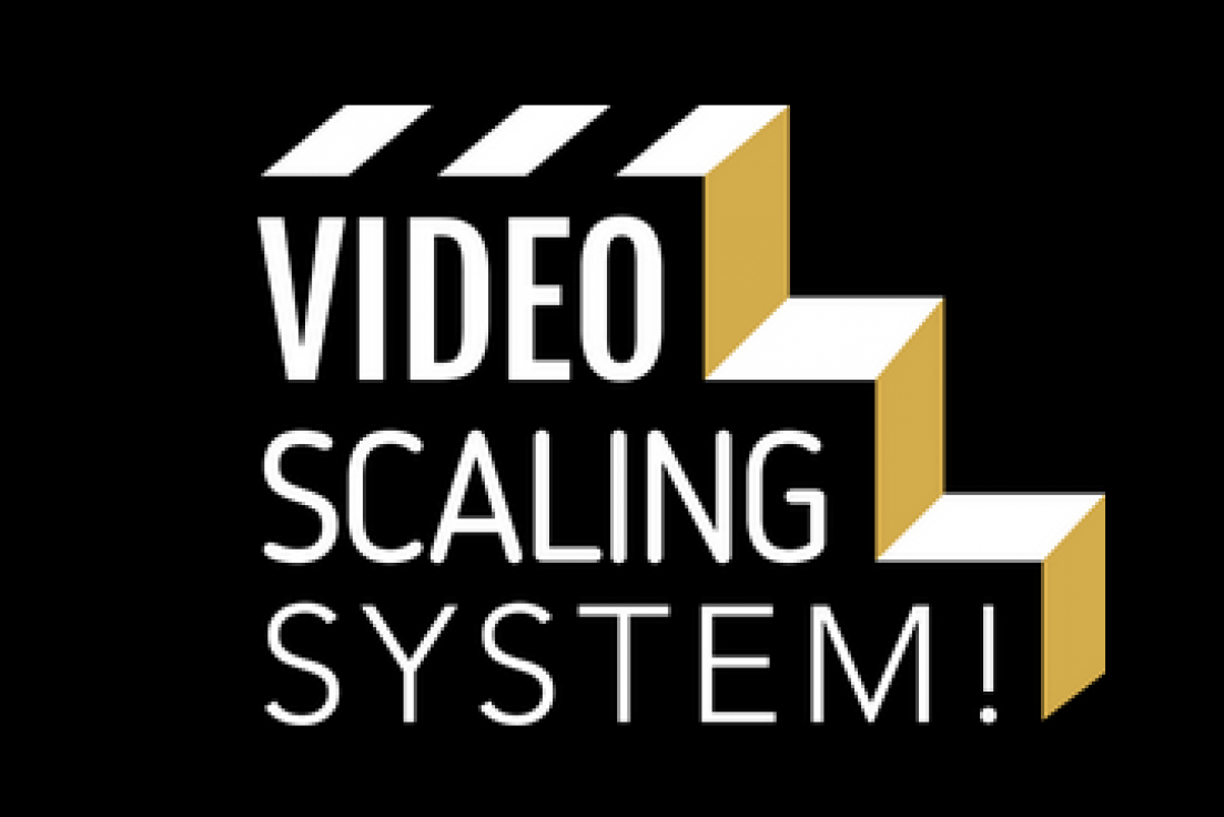 Marley Jaxx – Video Scaling System