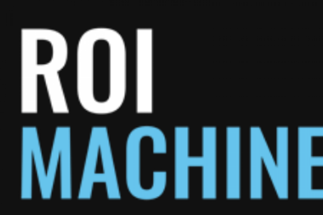 Rudy Mawer – ROI Machines Courses