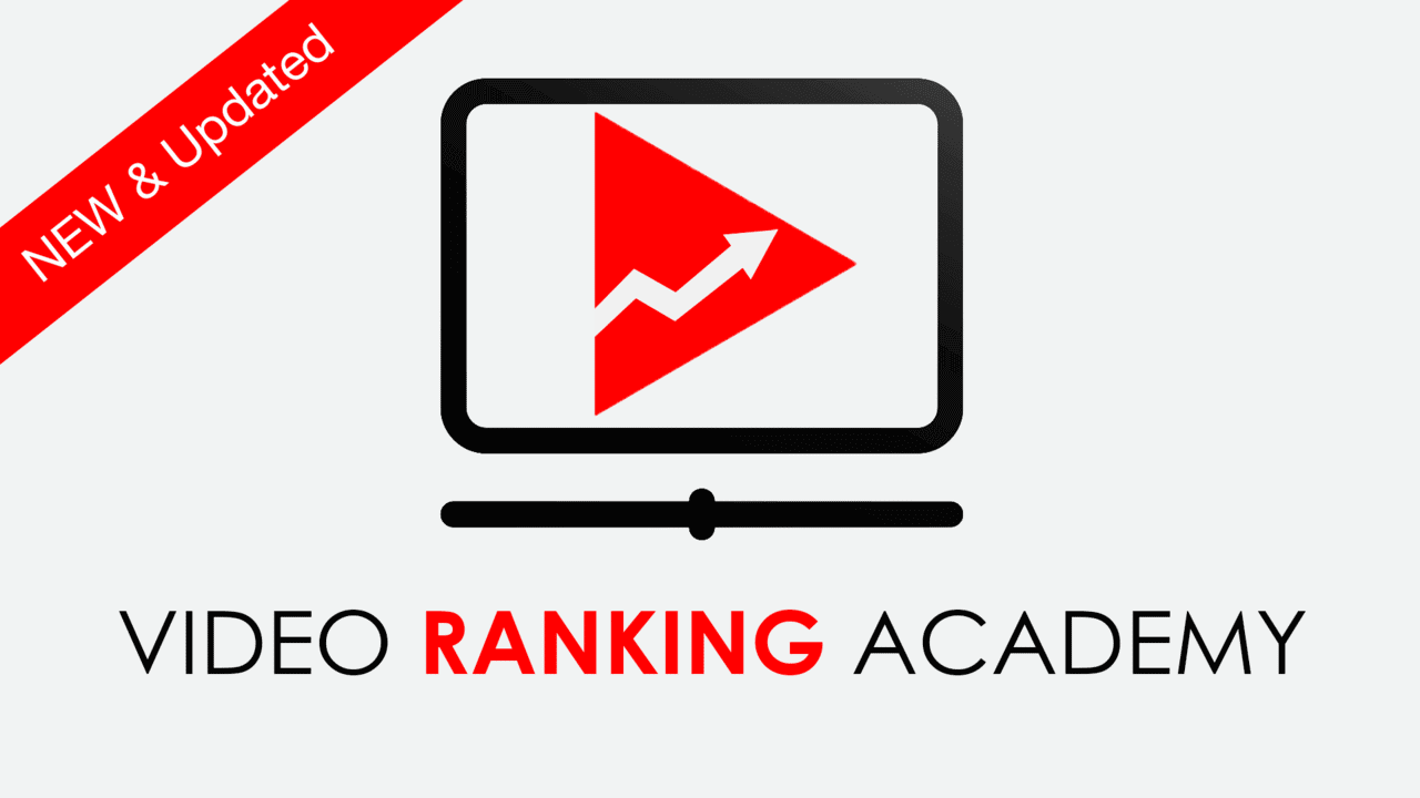 Sean Cannell – Video Ranking Academy 2021