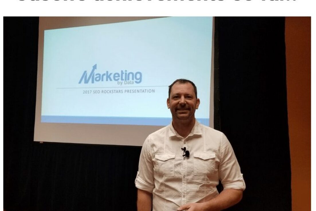 Jason Wright – Local SEO Domination 2020