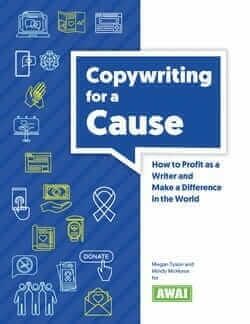 Awai – Copywriting For a Cause