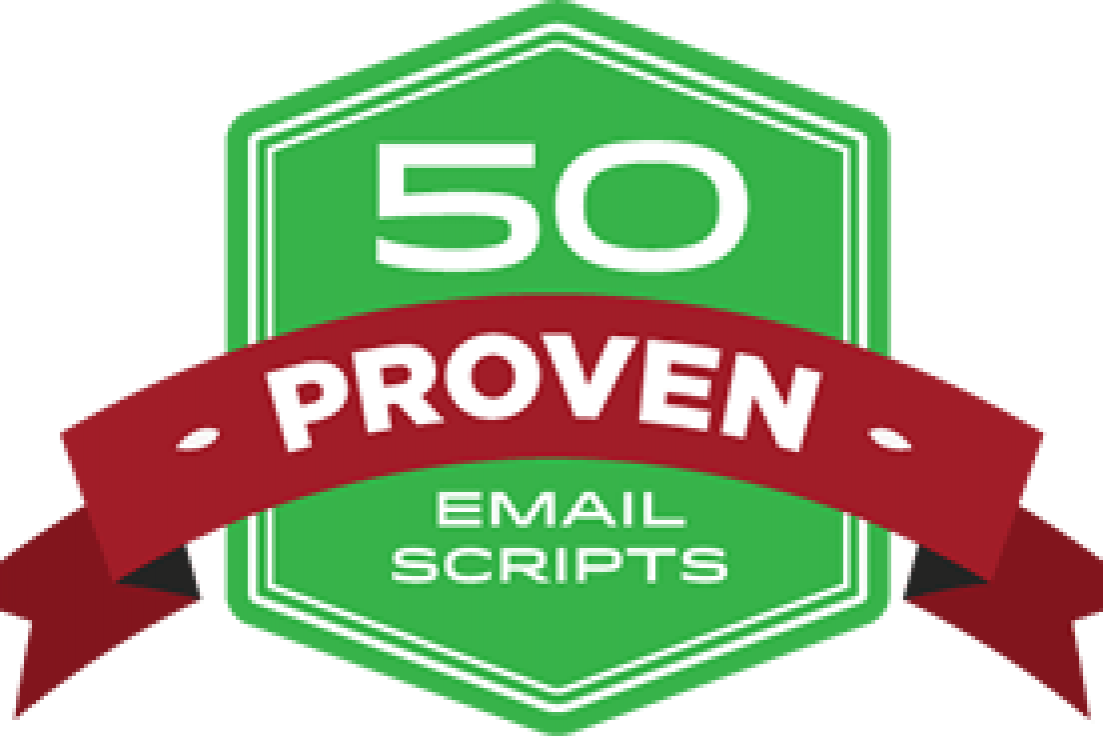 Ramit Sethi – 50 Proven Email Scripts