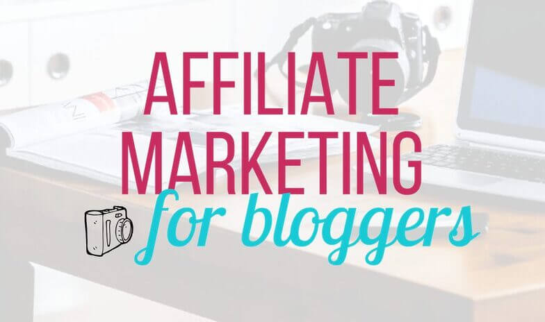 Affiliate Marketing For Bloggers The Master Course