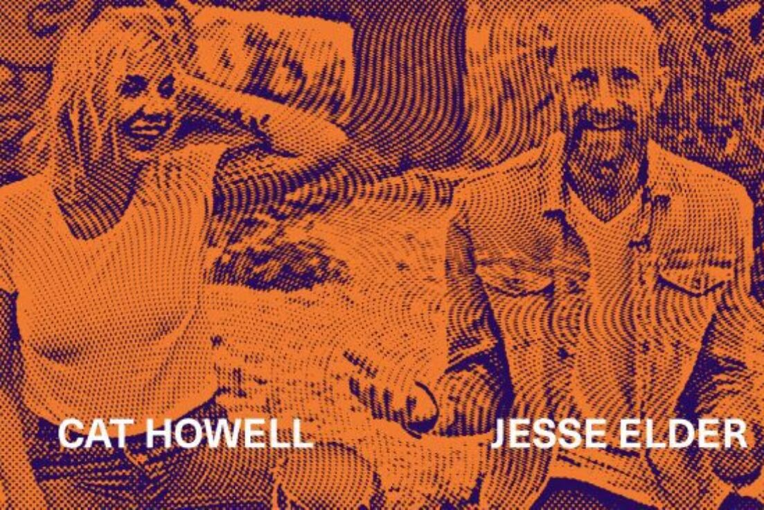 Cat Howell & Jesse Elder – Time Piercing 101