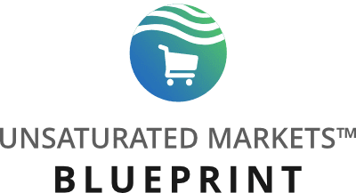 Daniel Spurman – Unsaturated Markets™ Blueprint