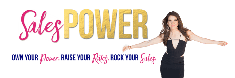 Emily Utter – Sales Power