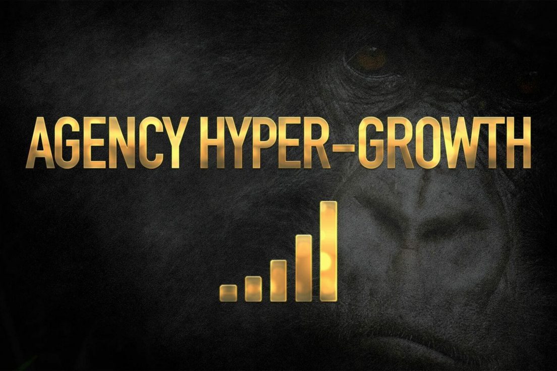 Sebastian Robeck and Bryan Ostemiller – Agency Hyper Growth