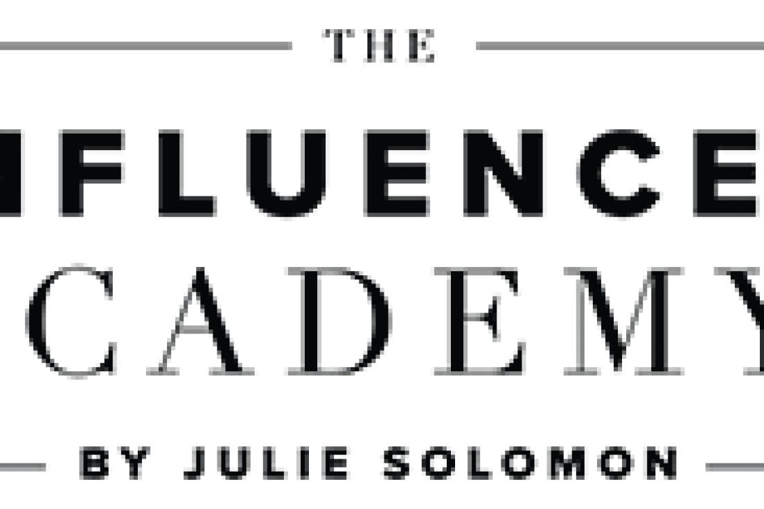 Julie Solomon – The influencer Academy