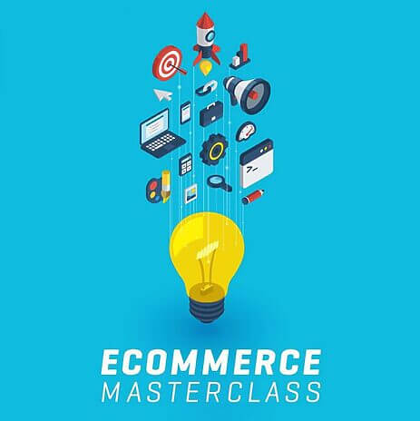 Tony Folly – eCommerce Masterclass-How To Build An Online Business 2019