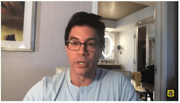 Tai Lopez – Digital Social Marketing Consultant