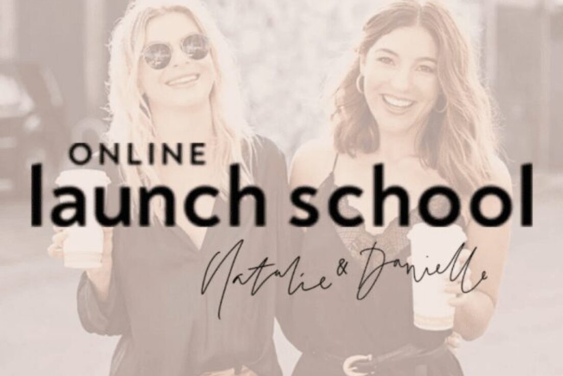 BossBabe – Online Launch School