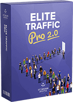 Igor Kheifets – Elite Traffic Pro 2.0