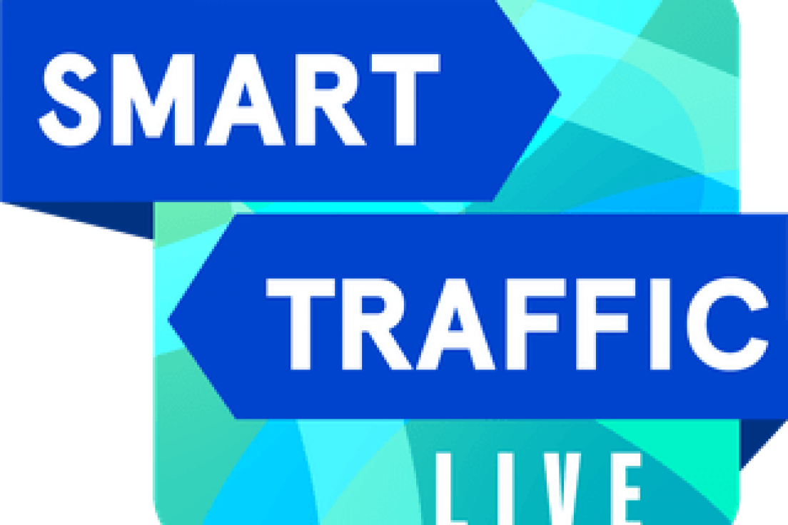 Smart Traffic Live | 3-Day Virtual Summit on Paid Traffic