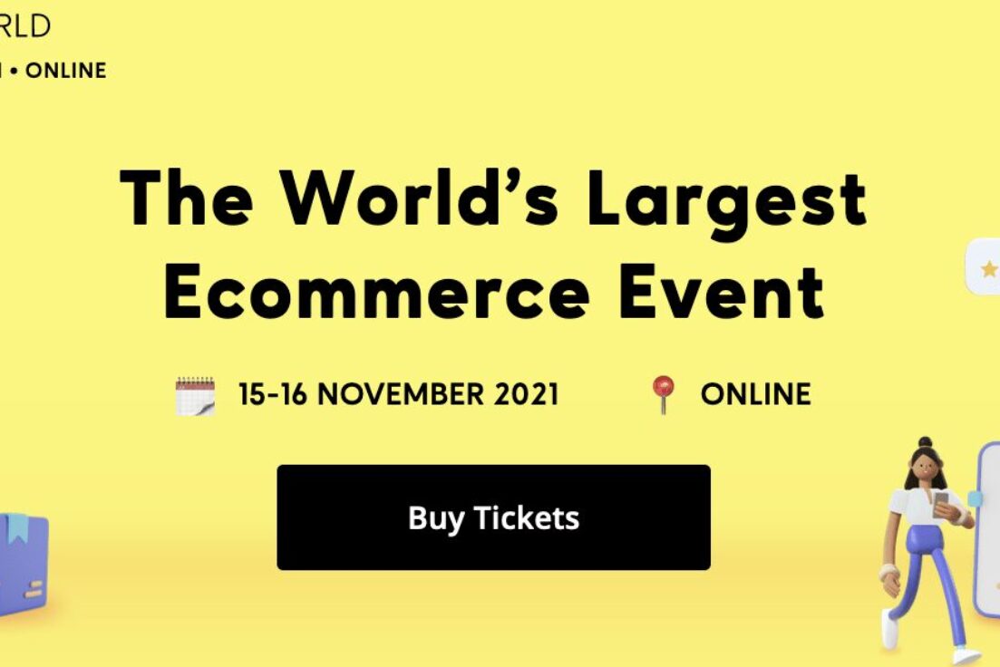 EcomWorld Conference 2021