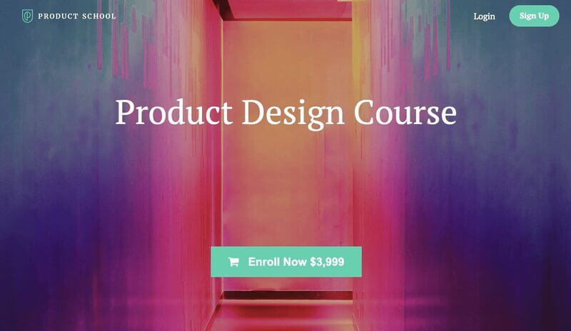 Chris Parsell – Product Design Course