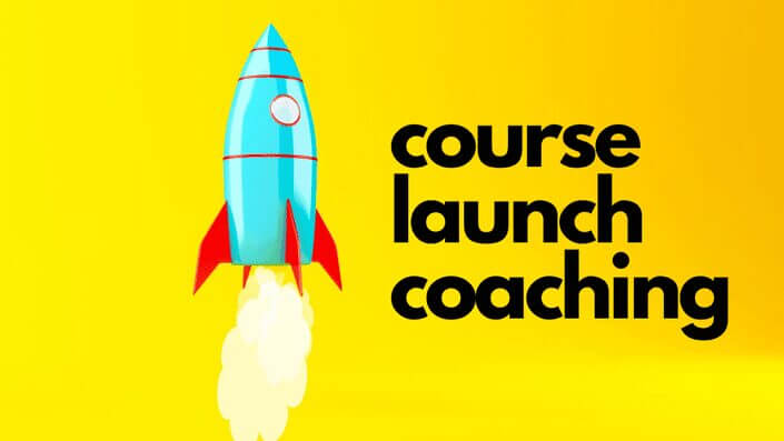 Cody Burch – Course Launch Coaching