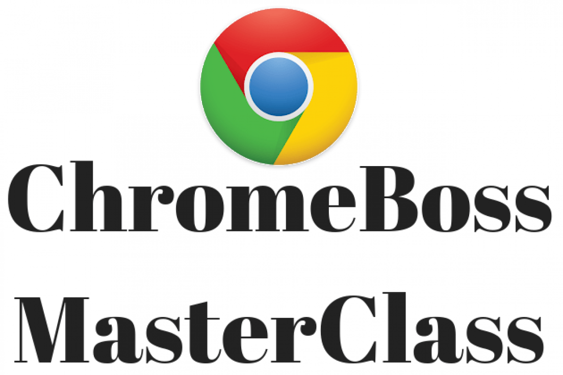 Kim Dang – Chromeboss MasterClass