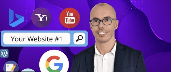 SEO TRAINING 2021 – Complete SEO Course + WordPress SEO Yoast