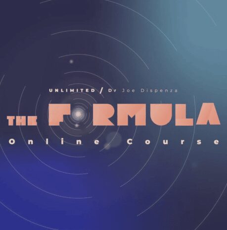 Dr Joe Dispenza – The Formula Online Course