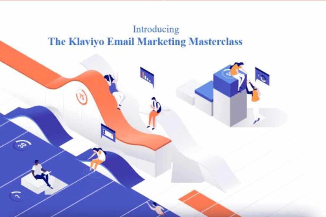 Mutesix – Email Marketing Masterclass