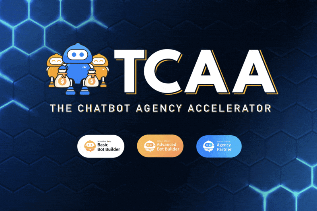 Natasha Takahashi – The Chatbot Agency Accelerator