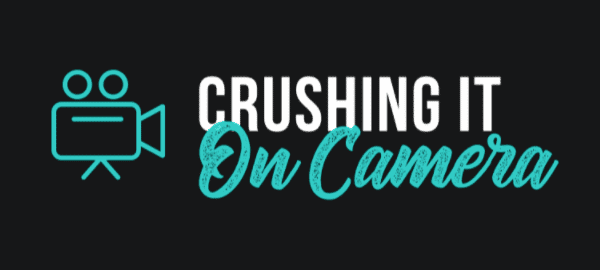 Abby Walla & David Storch – Crushing It On Camera