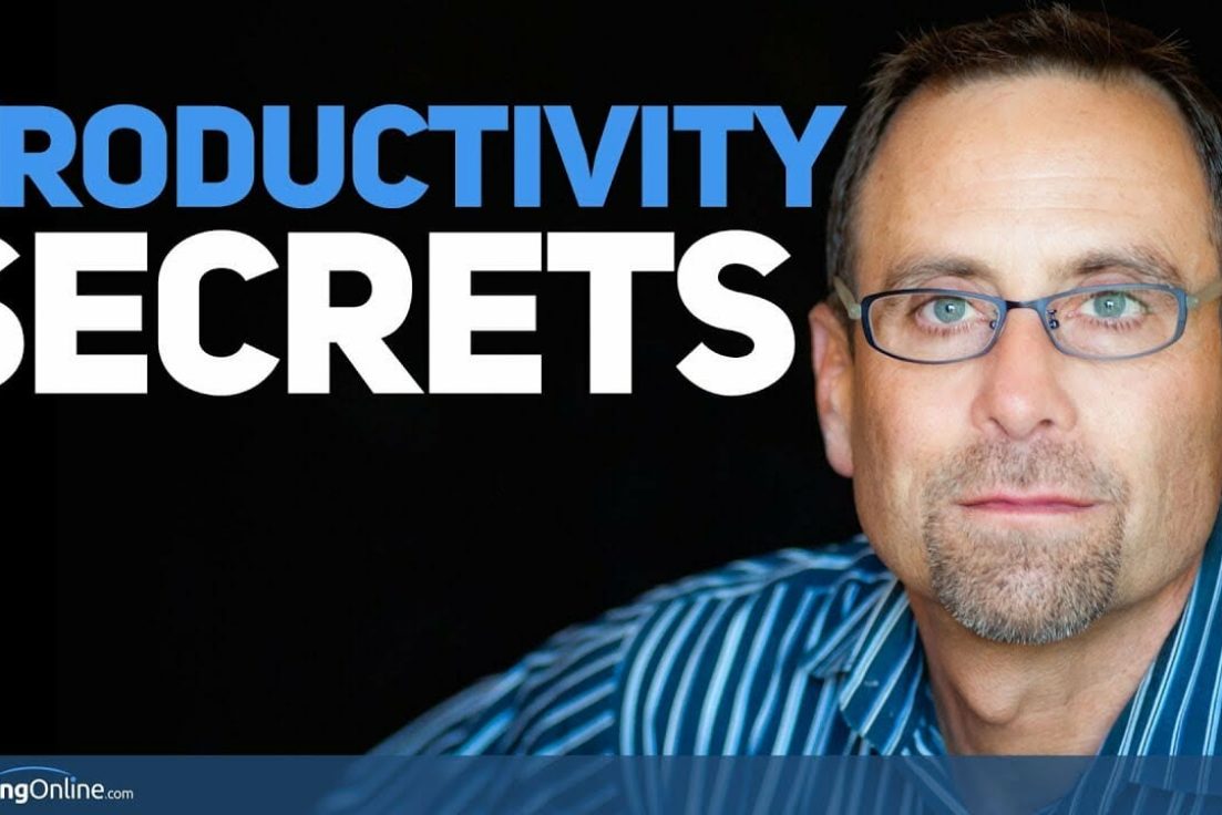 Alex Mandossian – Productivity Secrets