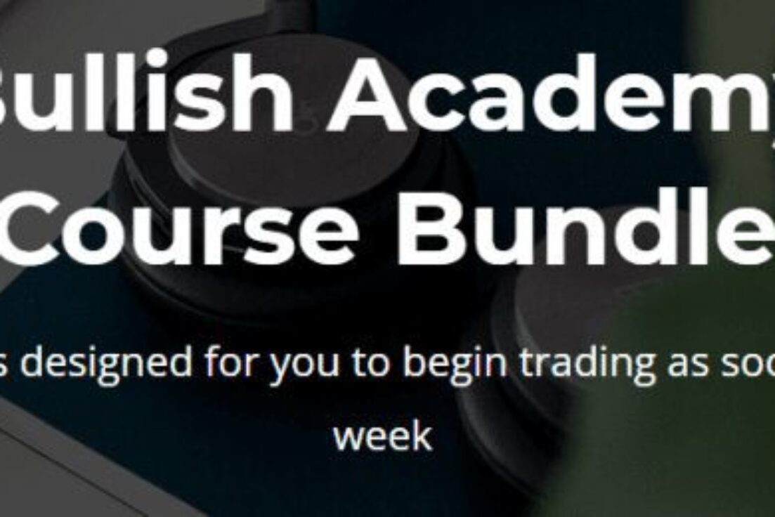 Boris Medvedo – Bullish Trading Academy