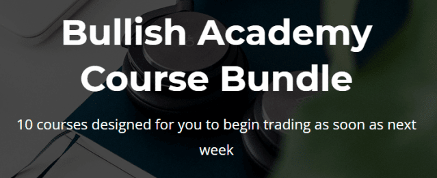 Boris Medvedo – Bullish Trading Academy