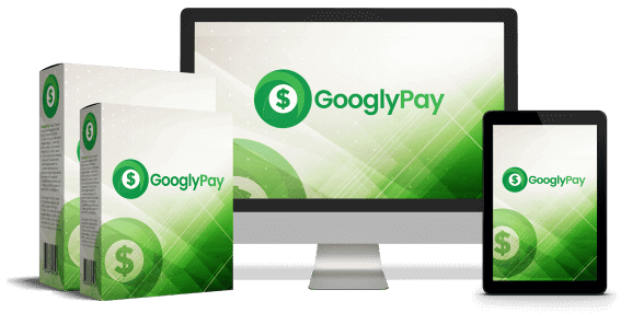 Branson Tay – GooglyPay + OTOs - GETWSODO