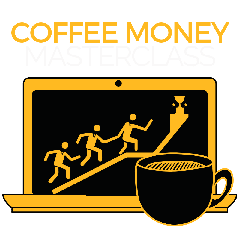 Ben Adkins – Coffee Money Masterclass