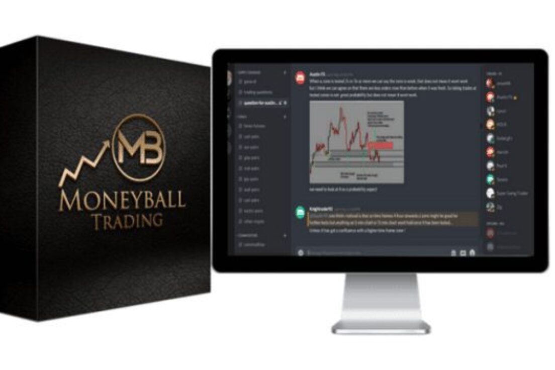 Moneyball Trading Program