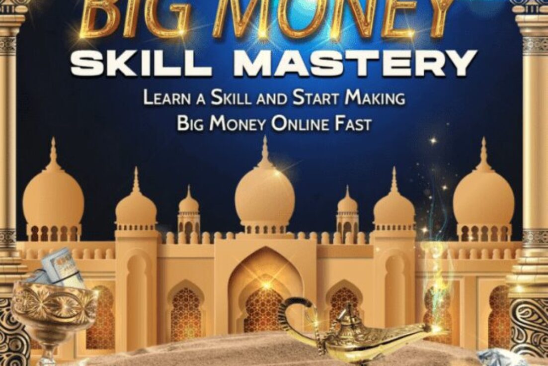 Ty Frankel – Big Money Skill Mastery