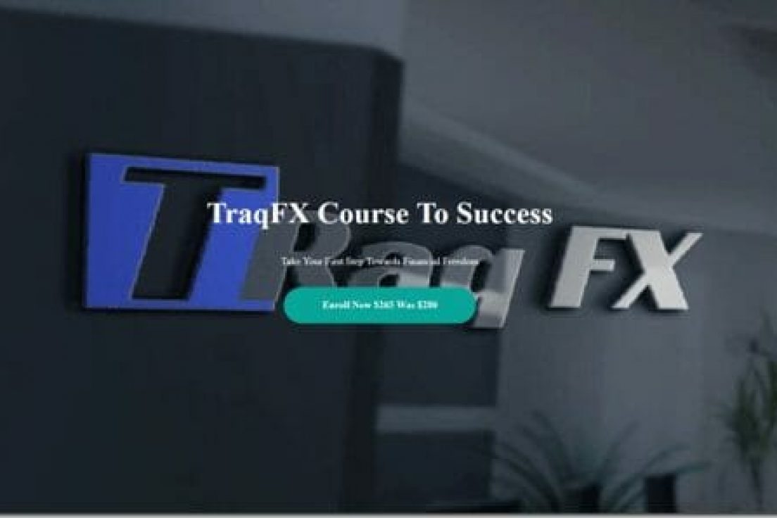 TraqFX – Course To Success