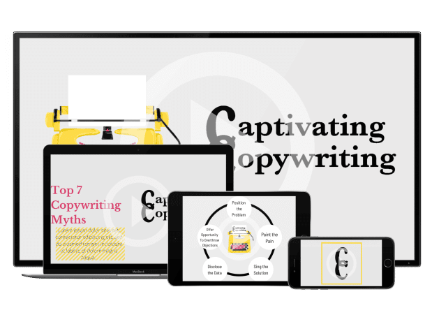 John Romaniello – Captivating Copywriting