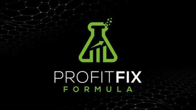 Stefan Georgi – Profit Fix Formula - GETWSODO