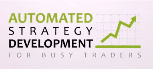 Better System Trader – Automated Strategy Development