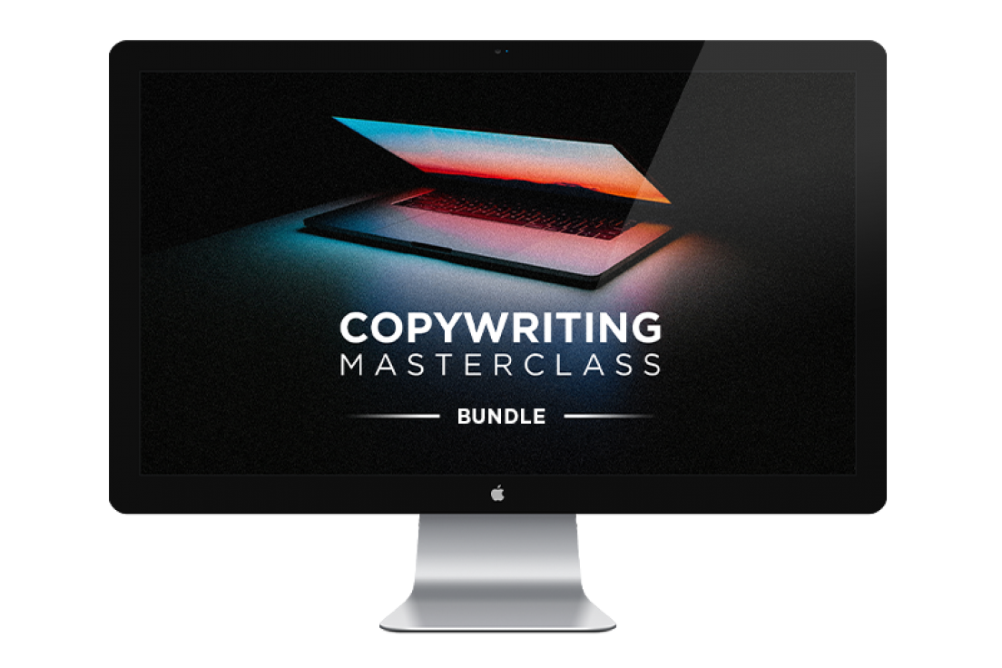 Traffic & Funnels – Copywriting Masterclass